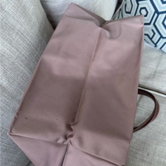 Nylon tote bag - Picture 2 of 7